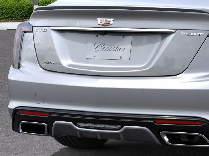2026 Cadillac CT5 Sport - Photo 15