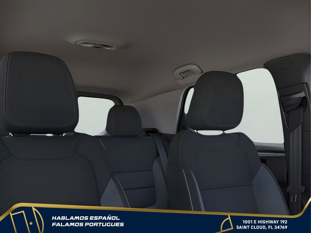 2026 Chevrolet Trailblazer LT - Photo 18