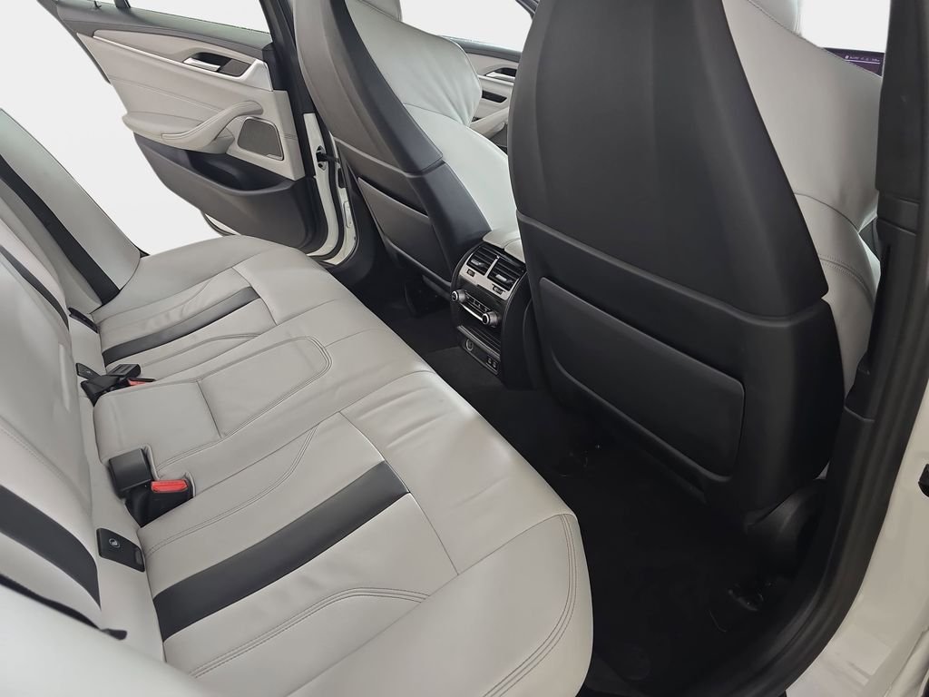 2021 BMW M5 Base - Photo 12