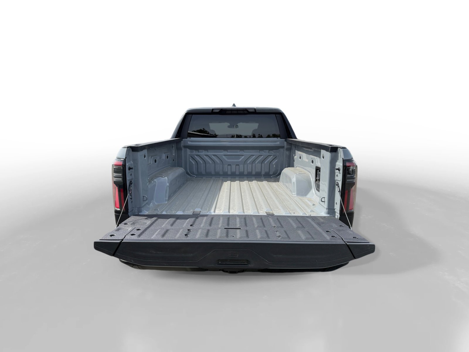 New 2026 Thunderstorm Gray GMC Elevation Standard Range image 17