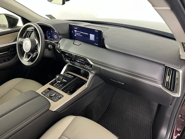 2026 Mazda CX-90 Premium Package - Photo 44