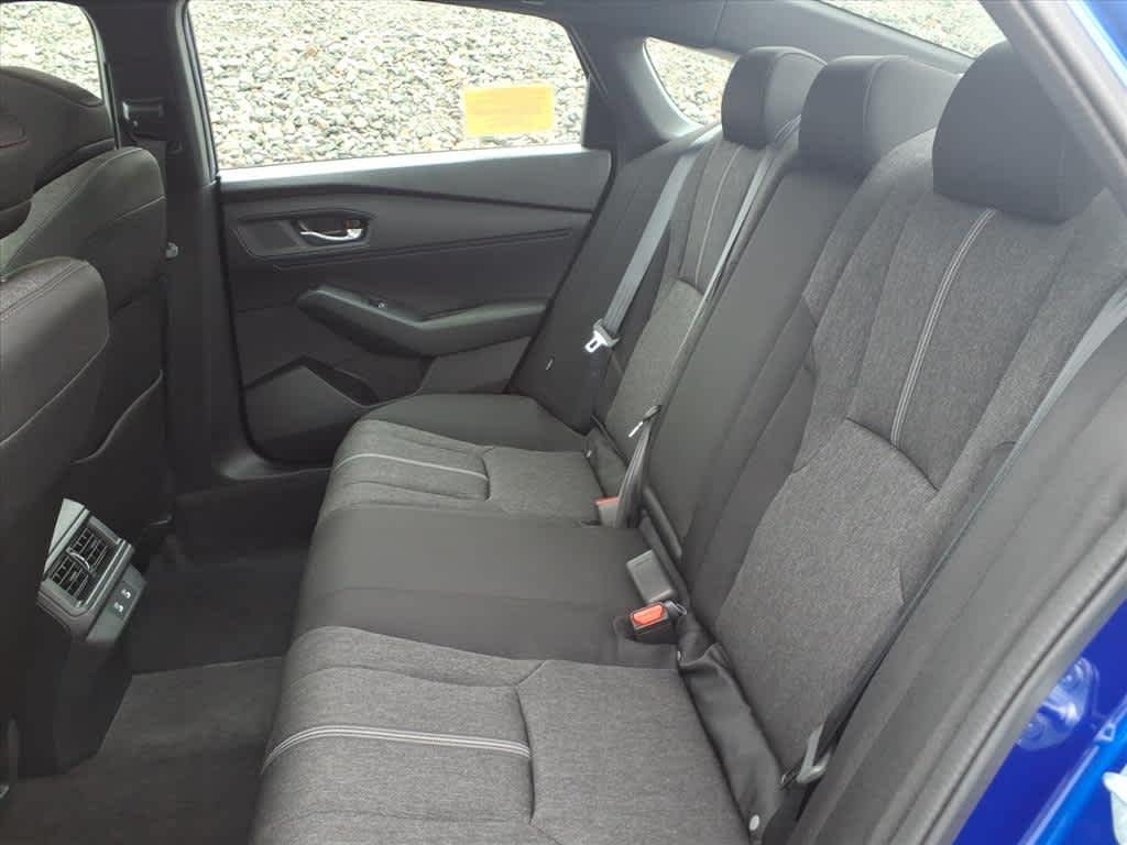 2025 Honda Accord Hybrid Sport - Photo 20