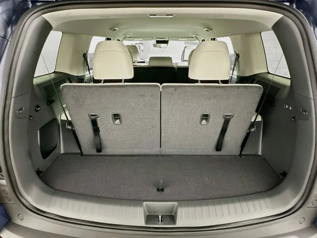 New 2027 Blue Hyundai SEL image 22