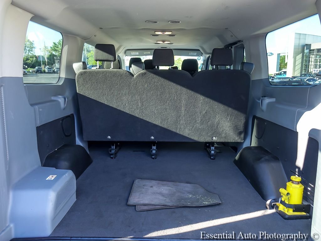 Used 2018 Oxford White Ford XL image 21