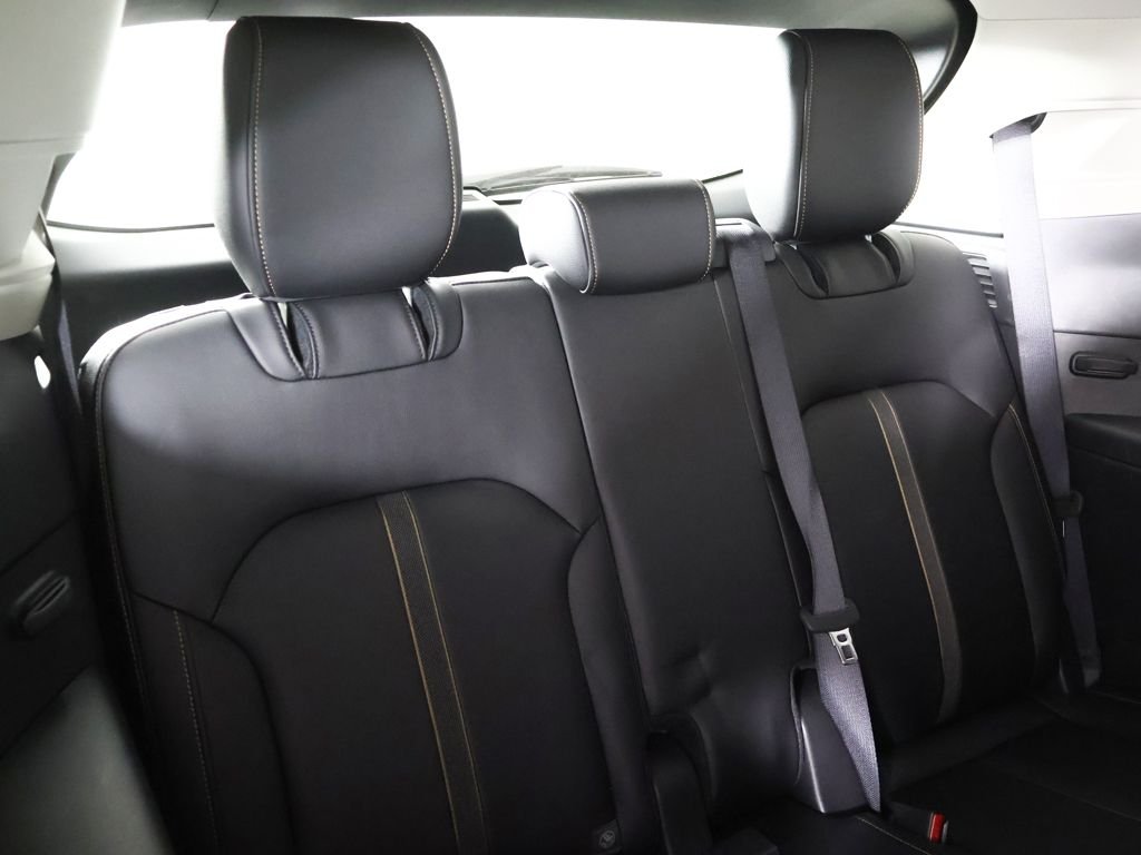 2025 Mazda CX-90 Select Package - Photo 31