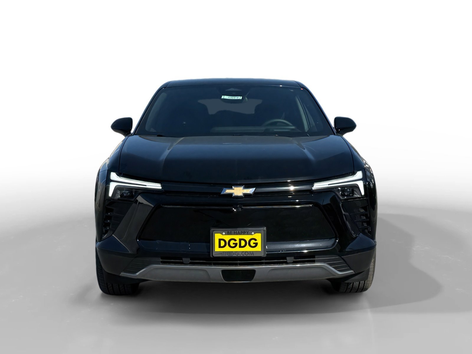 2026 Chevrolet Blazer EV LT - Photo 8