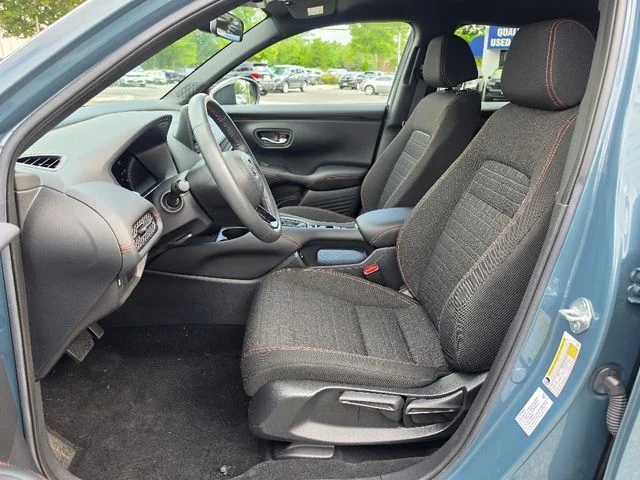 Used 2024 Nordic Forest Pearl Honda Sport image 21