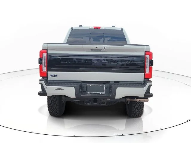 New 2026 Avalanche Ford Platinum image 6