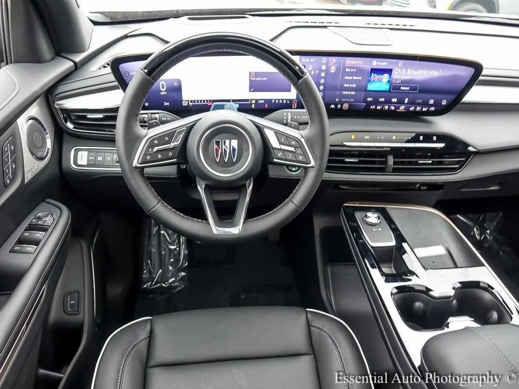 2026 Buick Enclave Avenir - Photo 18