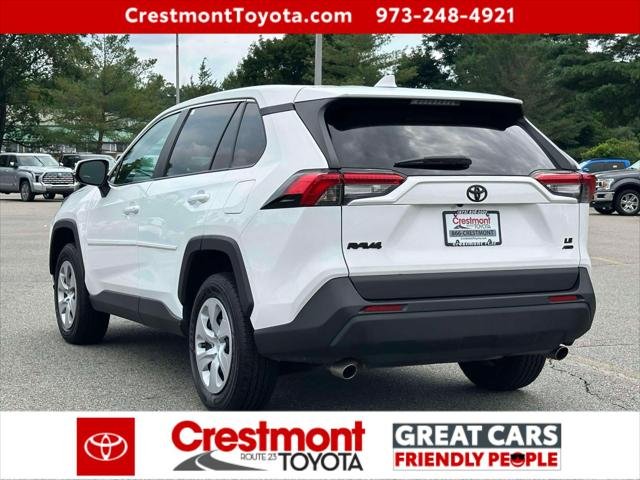 Certified Used 2023 ICE CAP Toyota  image 4