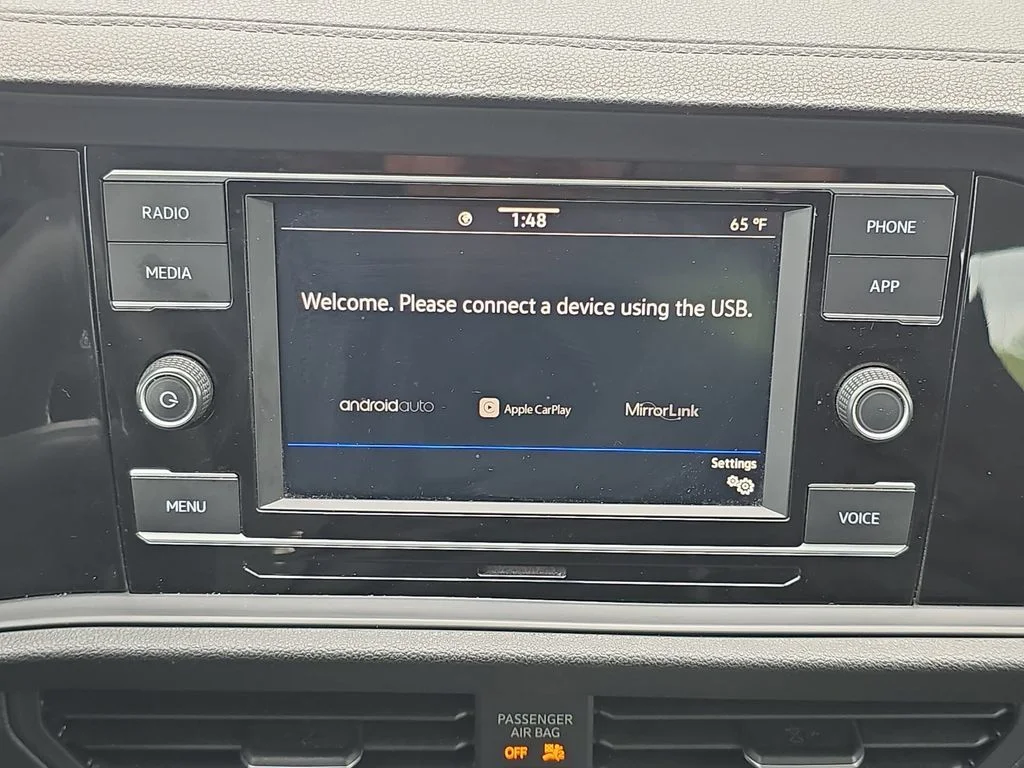 2021 Volkswagen Jetta SE - Photo 14