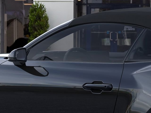 2025 Ford Mustang GT Premium Convertible - Photo 20