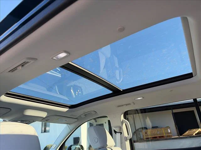 2027 Buick Enclave Avenir - Photo 25