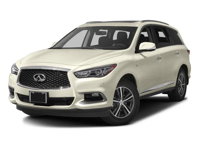 Used 2016 Majestic INFINITI Base image 1