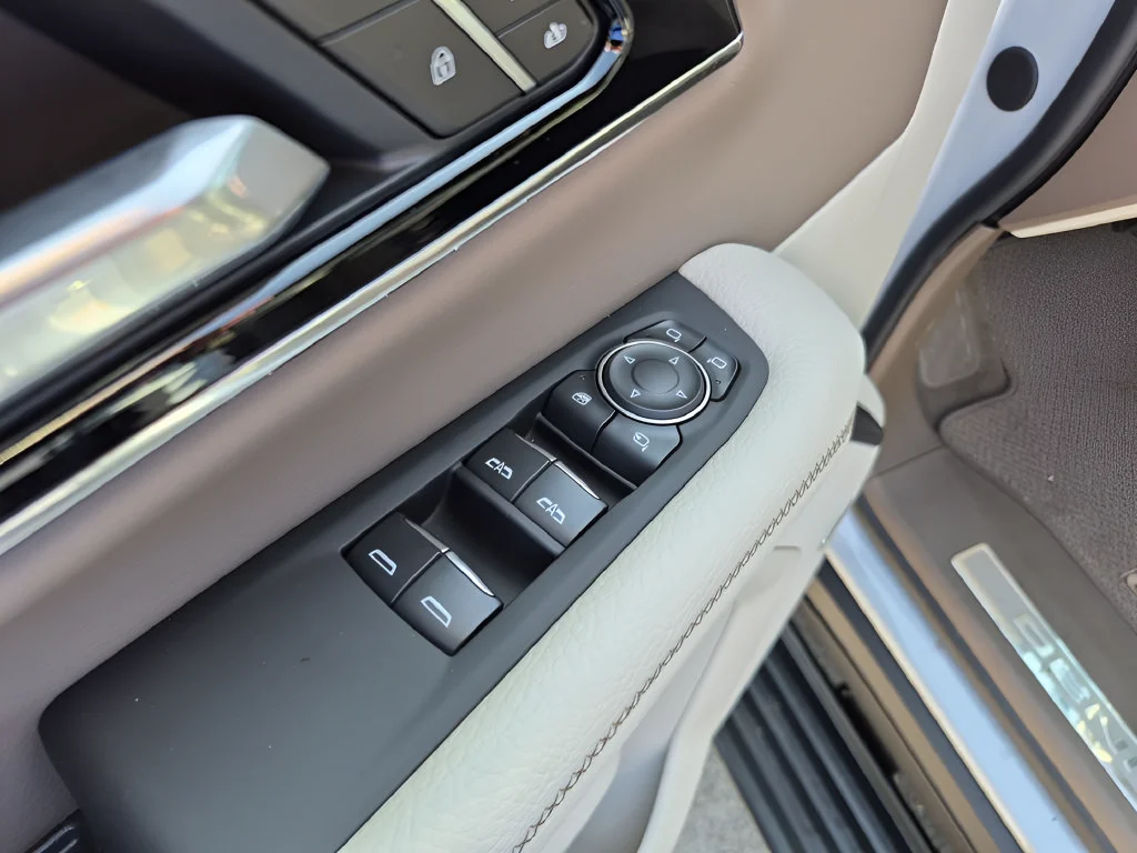 New 2026 GMC Yukon Denali, photo 18