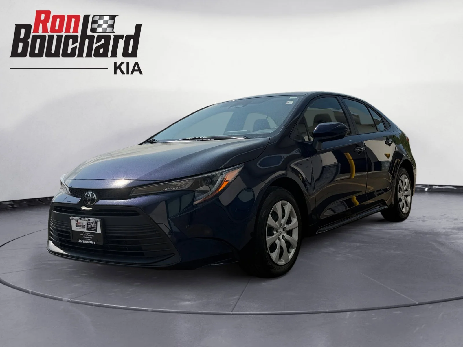 Used 2024 Blueprint Toyota LE image 5