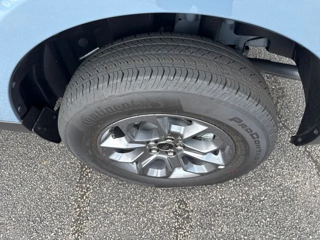 New 2026 Azure Gray Metallic Tri-Coat Ford XLT image 18