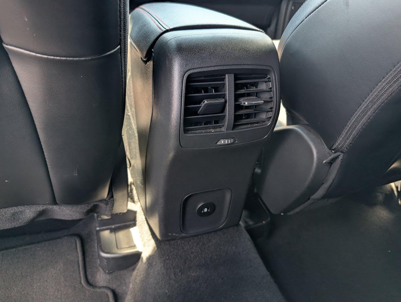 Used 2025 Carbonized Gray Ford ST-Line image 30
