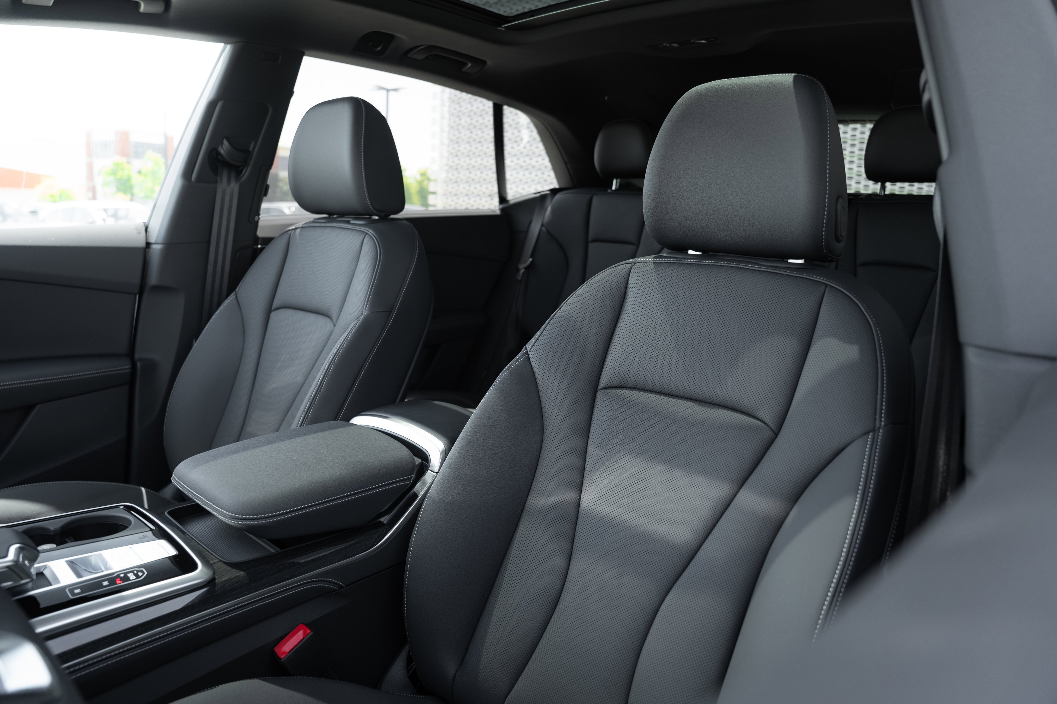 New 2026 Glacier Audi Premium Plus image 25