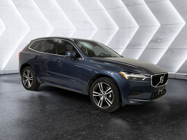 2020 Volvo XC60 T5 Momentum