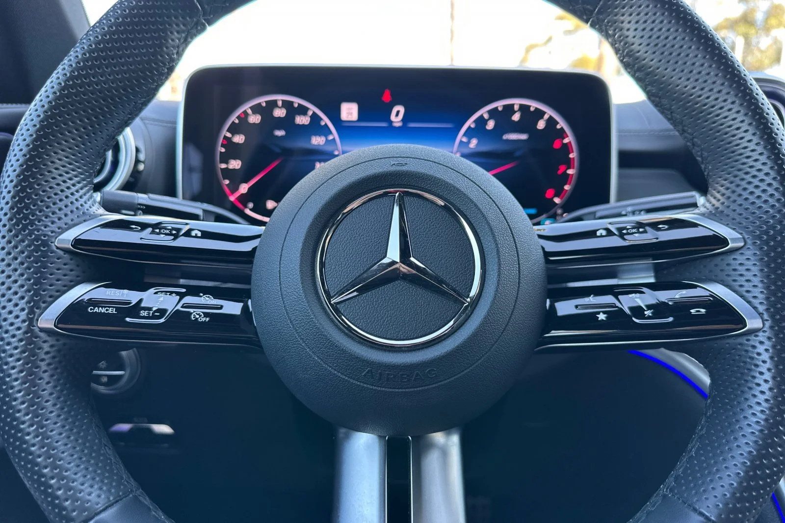 Certified Used 2026 White Mercedes-Benz CLE 450 image 27