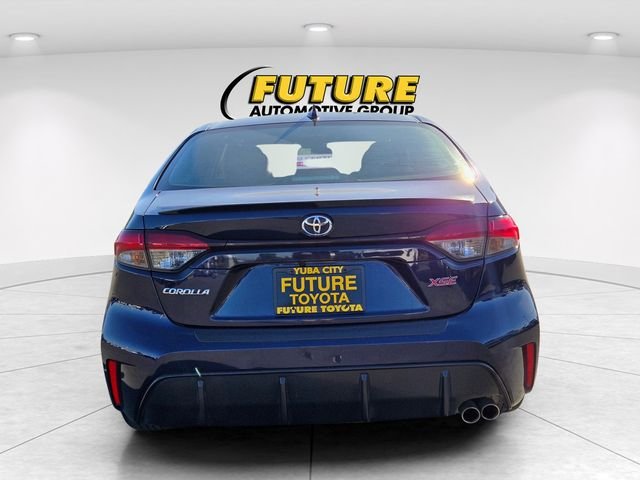 Used 2024  Toyota XSE image 5