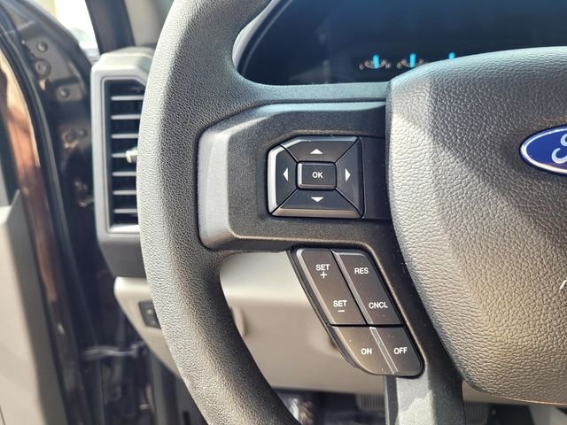 Certified Used 2019 Red Ford XL image 24
