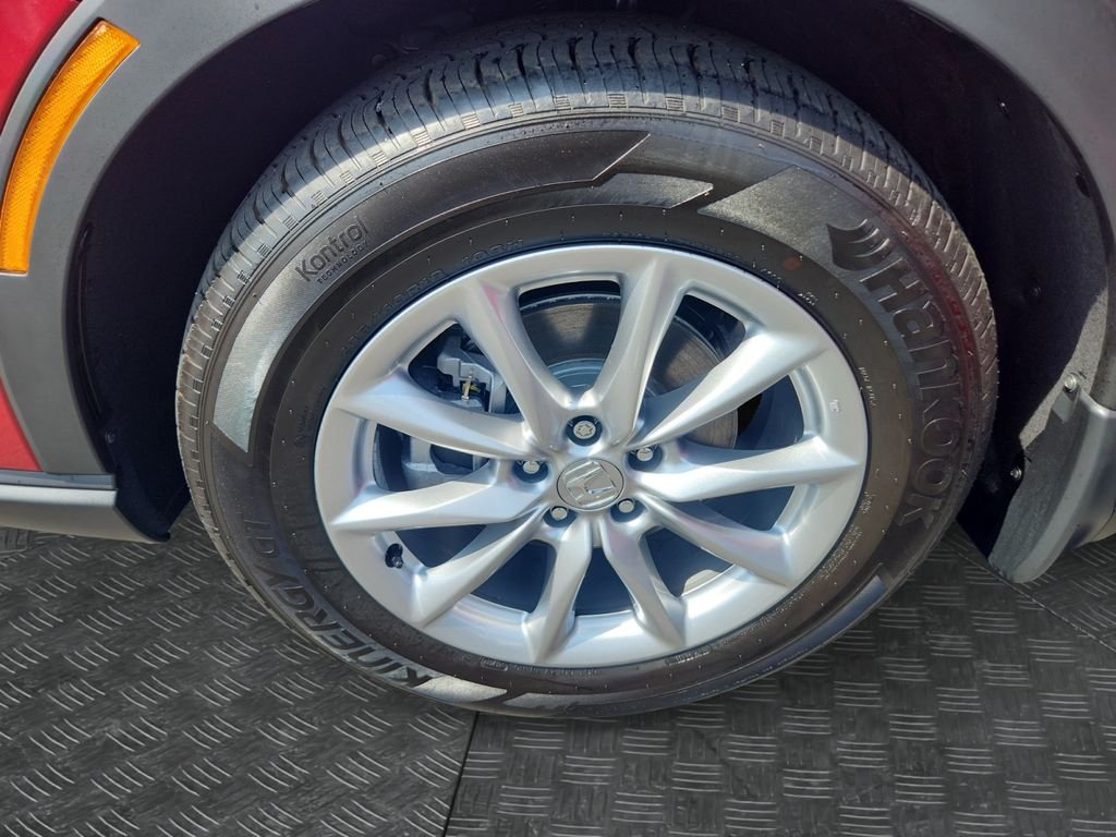 2026 Honda CR-V EX - Photo 14