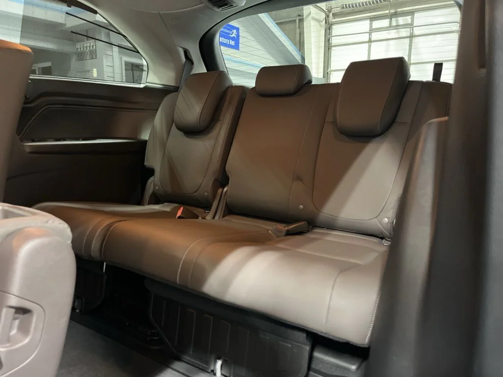 2024 Honda Odyssey Touring - Photo 36