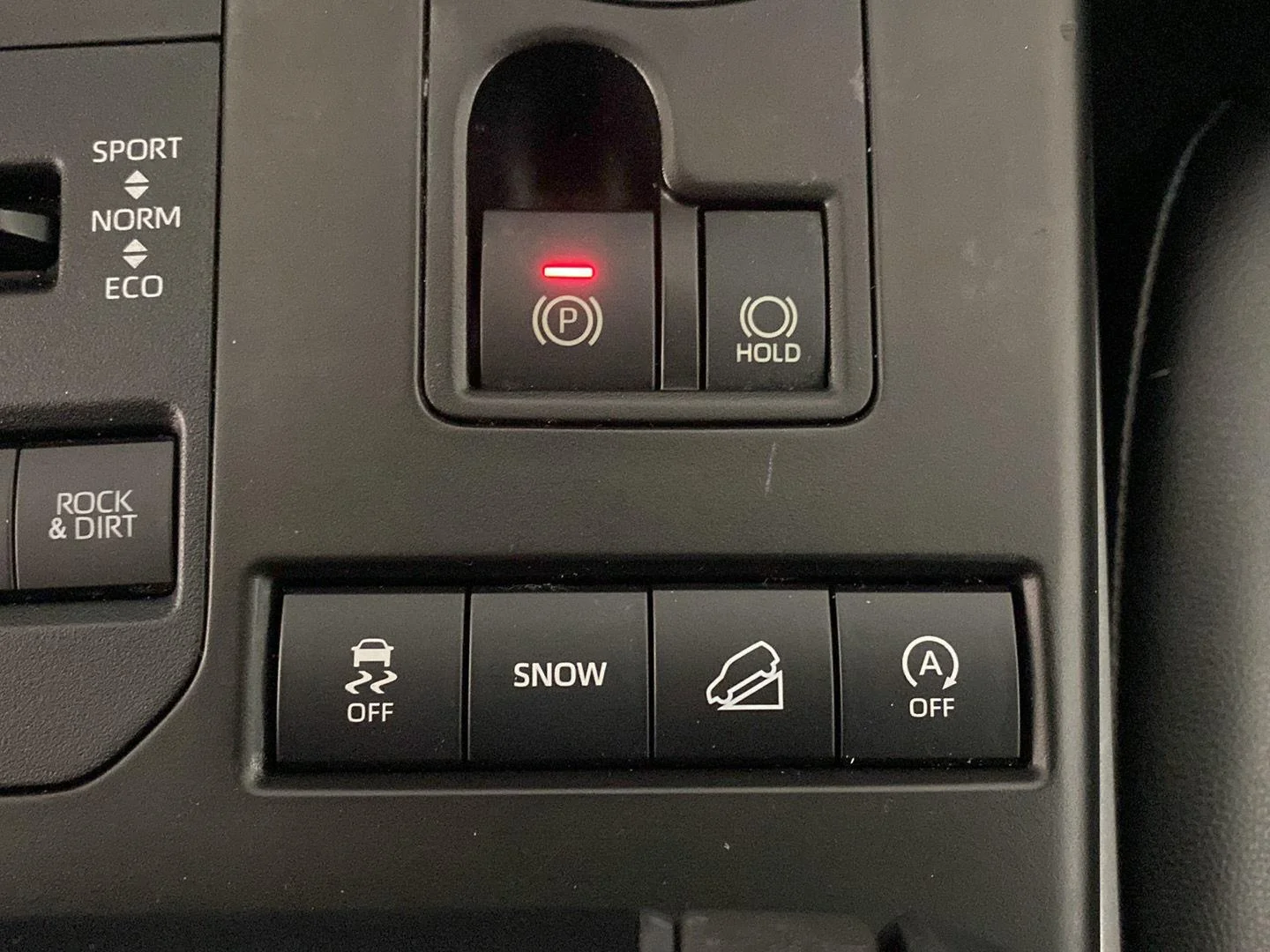 Used 2021 Magnetic Gray Metallic Toyota XLE image 19