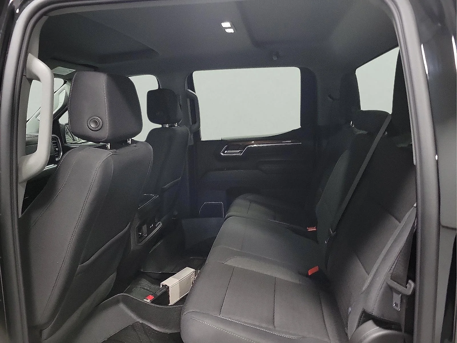 Used 2026 Black Chevrolet RST image 7