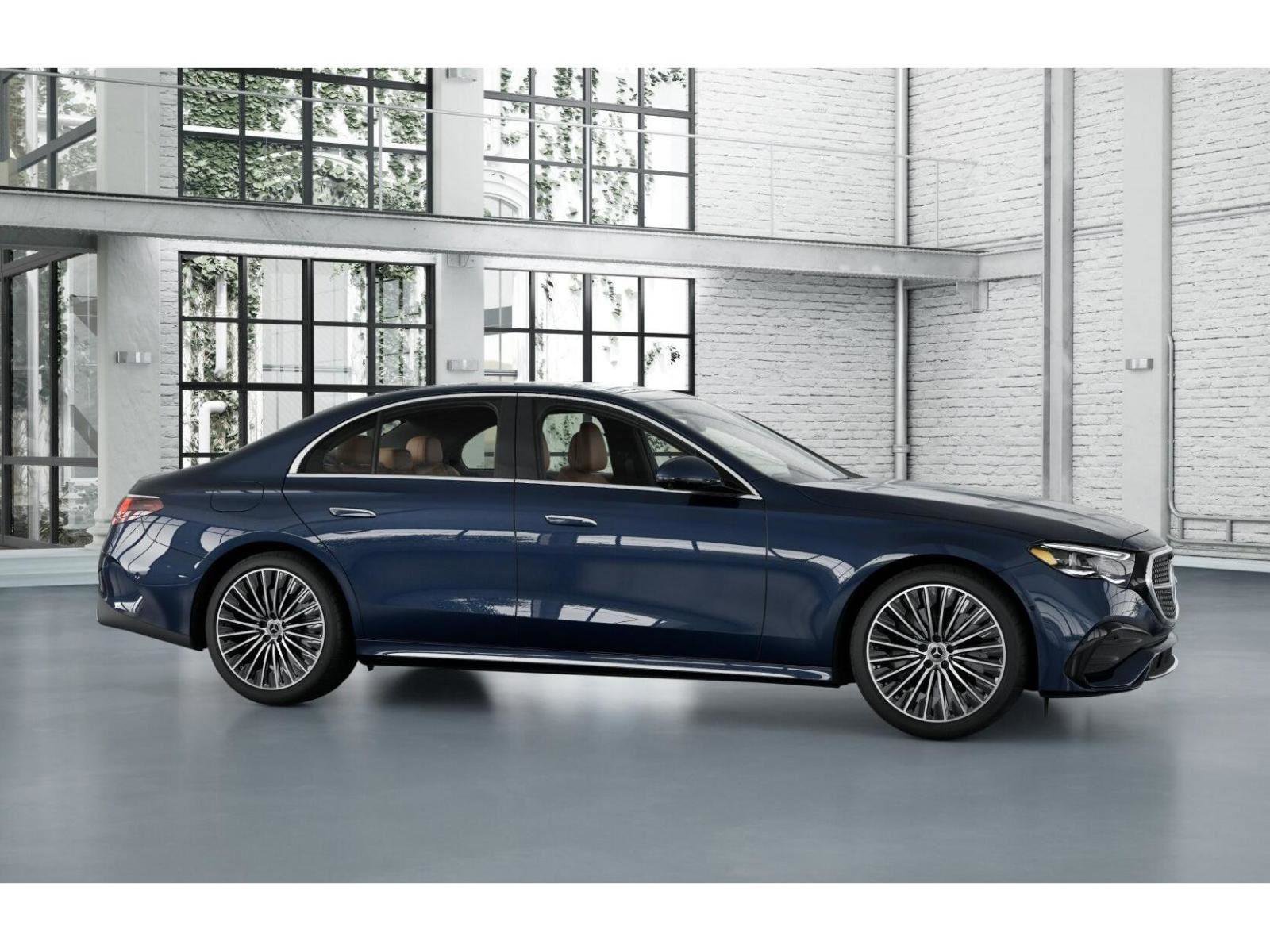 2026 Mercedes-Benz E-Class E450 - Photo 14