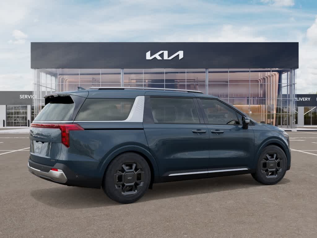 New 2027 Astra Blue Kia SX image 6