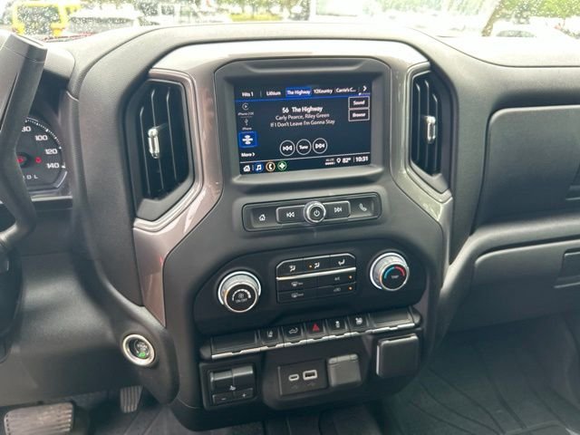 Used 2024 Red Chevrolet Custom image 12