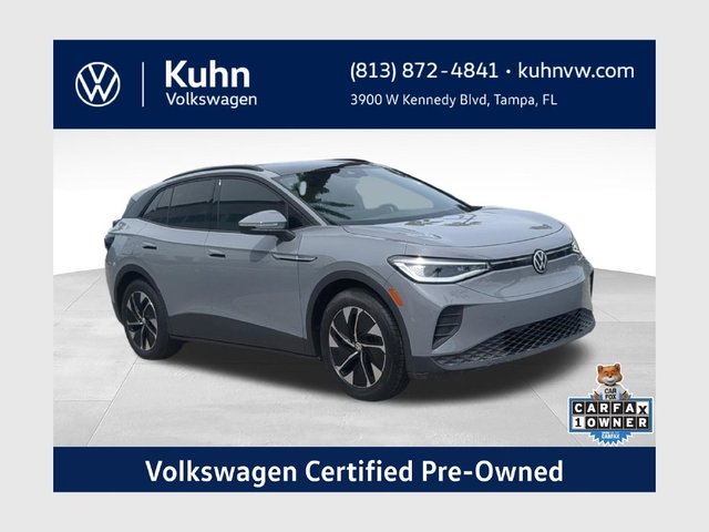 2022 Volkswagen ID.4 Pro S
