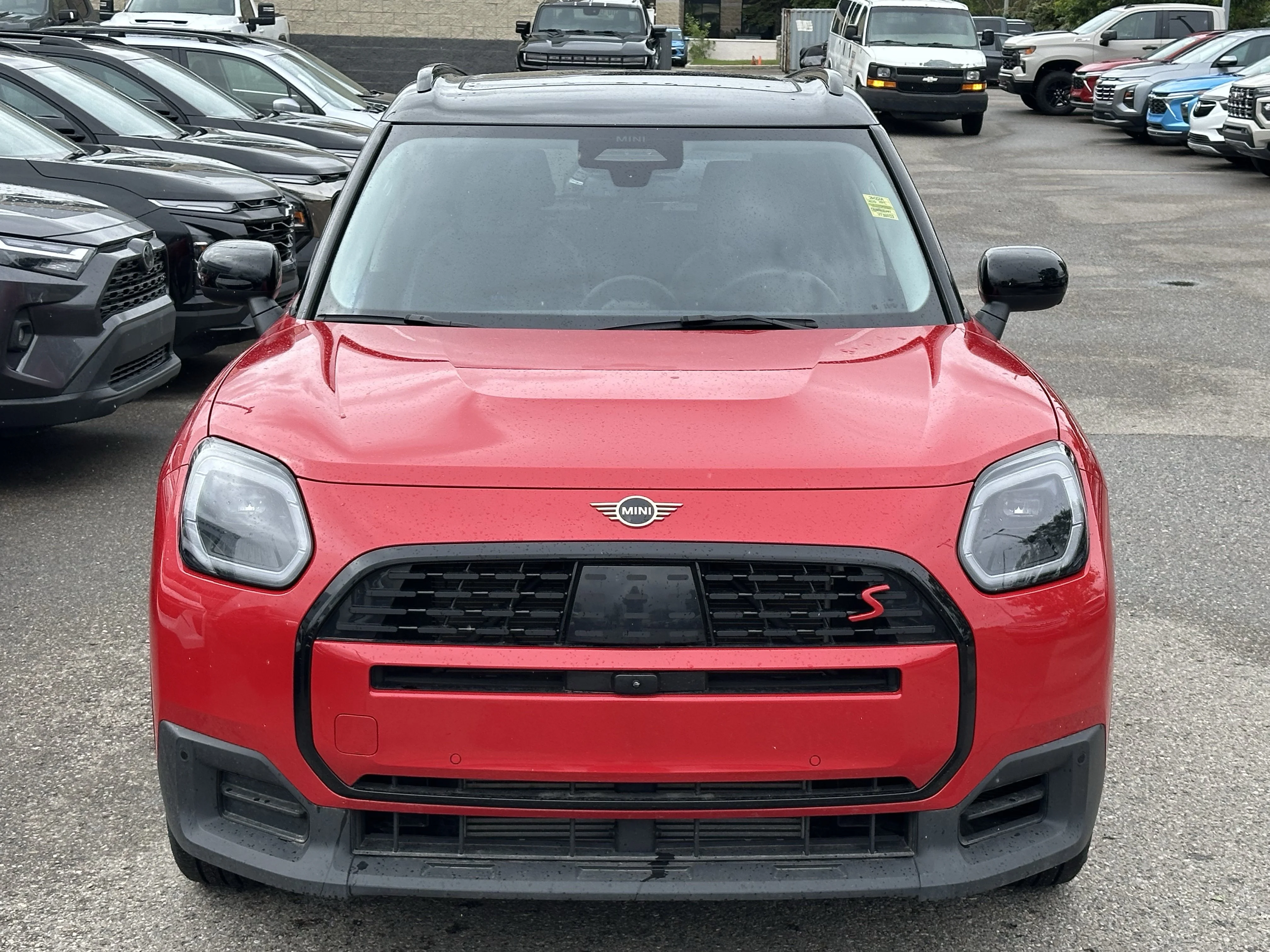 Certified Used 2025  MINI Cooper S image 2
