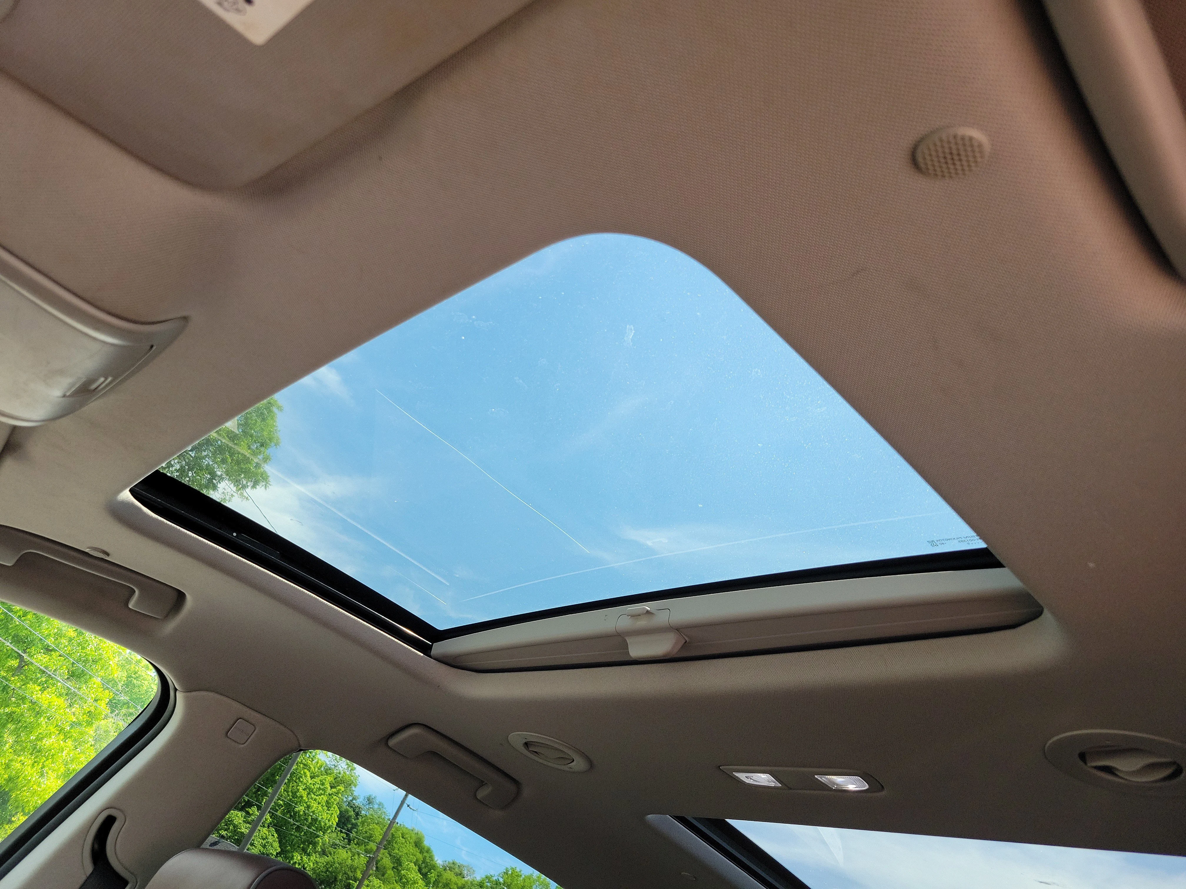 Used 2020 Champagne Gold Metallic Buick Avenir image 4