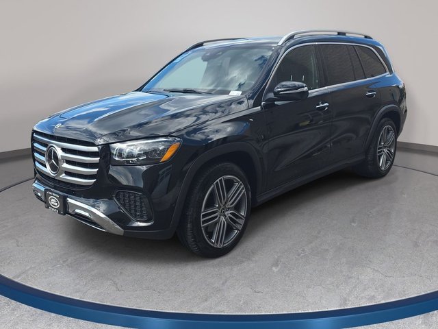 2025 Mercedes-Benz GLS GLS 450