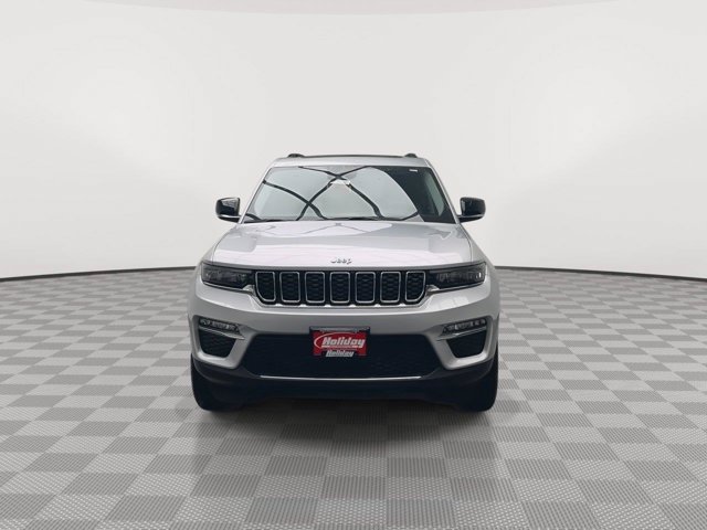 Used 2023 Silver Zynith Jeep 4X4 image 36