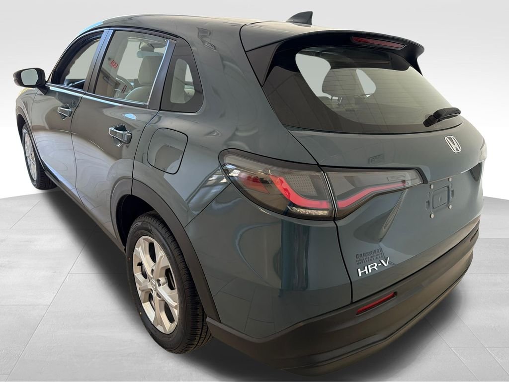 Used 2023  Honda LX image 5