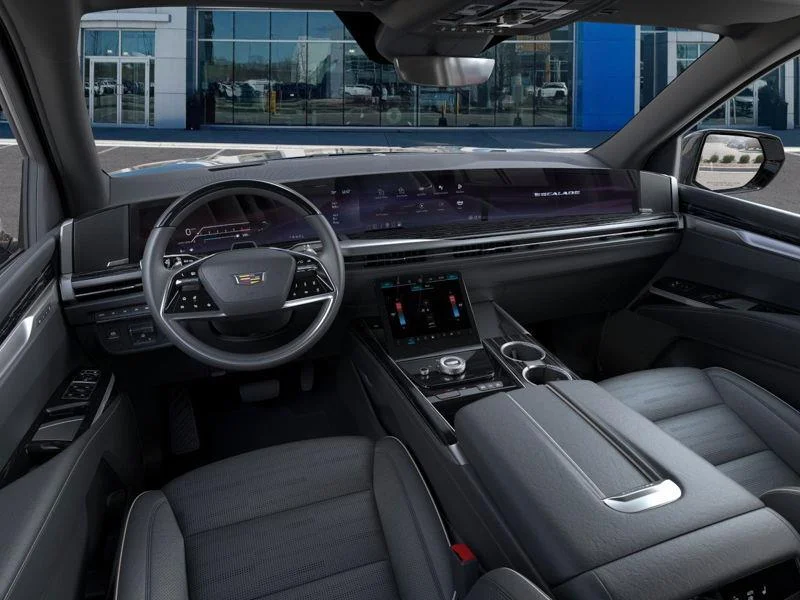 New 2026  Cadillac Sport image 15