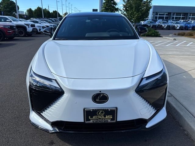 2026 Lexus RZ F SPORT - Photo 2