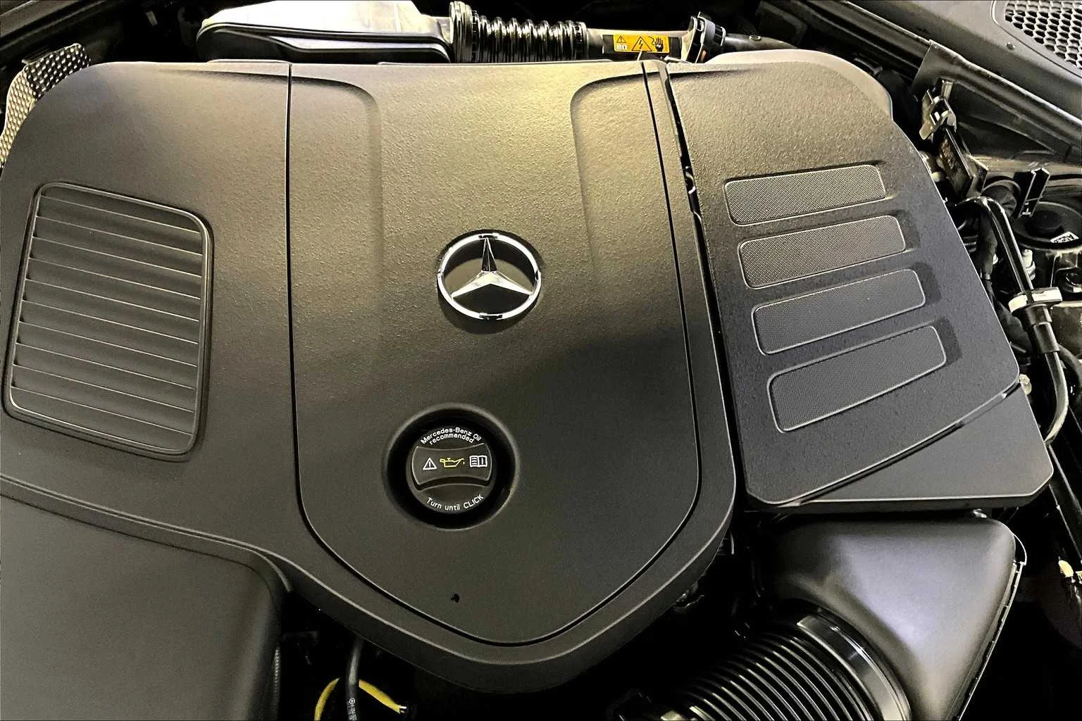 2026 Mercedes-Benz E-Class E350 - Photo 15