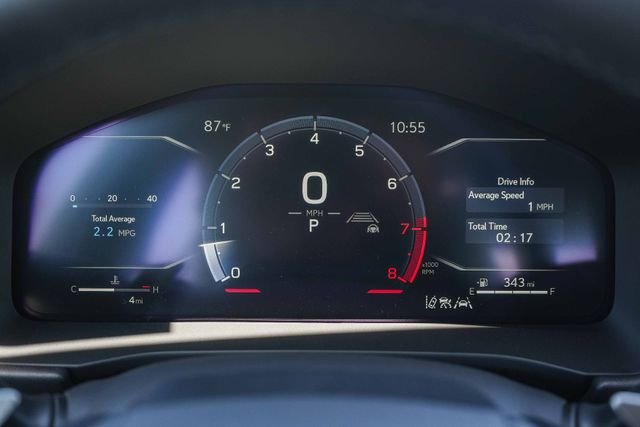 New 2026 Ultra White Lexus  350 F SPORT DESIGN image 29