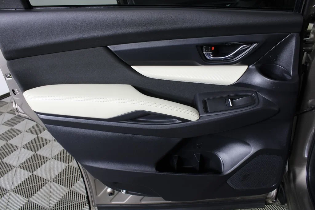 Used 2022 Brown Subaru Premium image 12