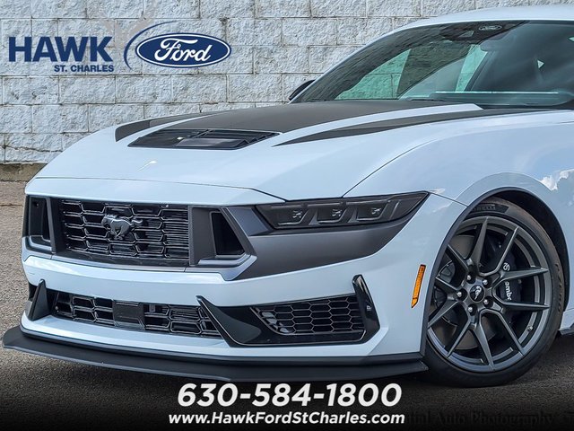 2025 Ford Mustang Mustang Dark Horse Dark Horse™ Premium