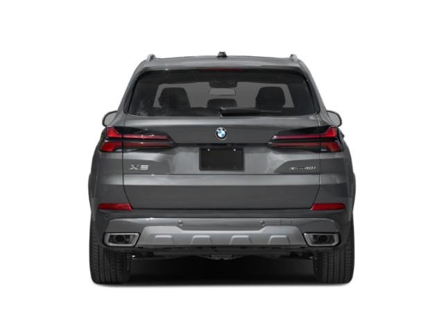 Used 2026 Alpine White BMW xDrive40i image 8