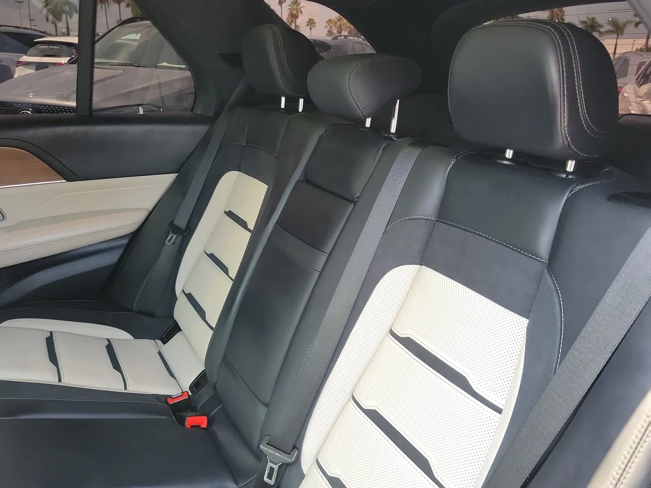Certified Used 2024 Green Mercedes-Benz GLE 53 AMG® image 14