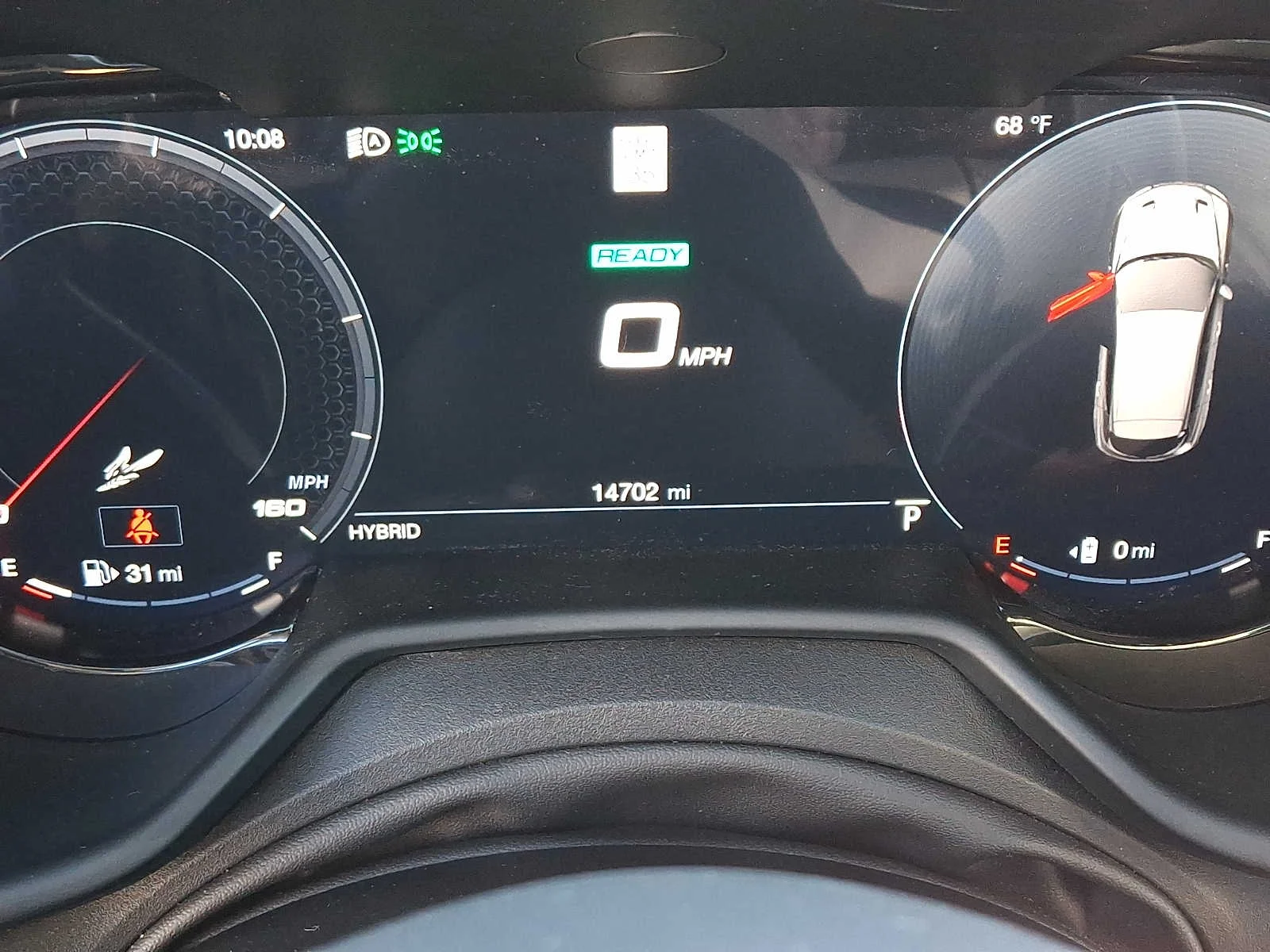 Used 2024 Q Ball Dodge R/T Plus image 20