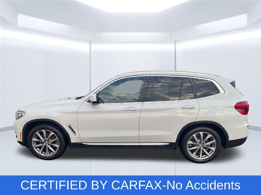 Used 2019 BMW X3 30i with VIN 5UXTR9C58KLE17433 for sale in Northfield, Minnesota